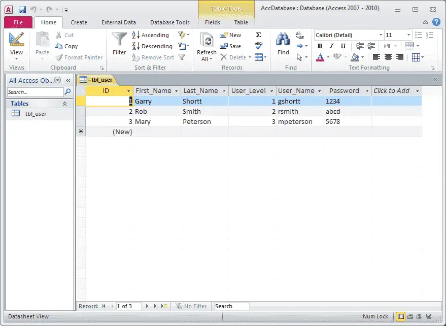 Creating a HMI Login Screen on AdvancedHMI | ACC Automation